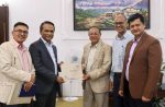 बैंकिङ क्षेत्र सुधार र सुदृढीकरणका लागि कार्यदल गठन
