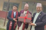बेलकोटगढी नगरपालिकाको बजेट ९७ करोड ६४ लाख