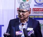 ‘नेपाली जनशक्तिलाई स्वदेशमै रोक्ने गरी बजेट ल्याइएको छ’: अर्थमन्त्री पौडेल