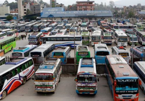 यातायात क्षेत्रमा हडताल नगर्न सर्वोच्चको अल्पकालीन अन्तरिम आदेश