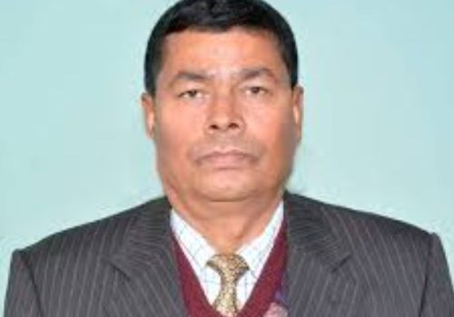 नेपाल बैंकका पूर्वअध्यक्ष अधिकारीसहित पाँच जनाविरुद्ध भ्रष्टाचार मुद्दा दायर