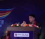 ‘बाफियाबाट बैंकर र व्यवसायी छुट्याइए आर्थिक गतिविधि प्रभावित बन्छ’