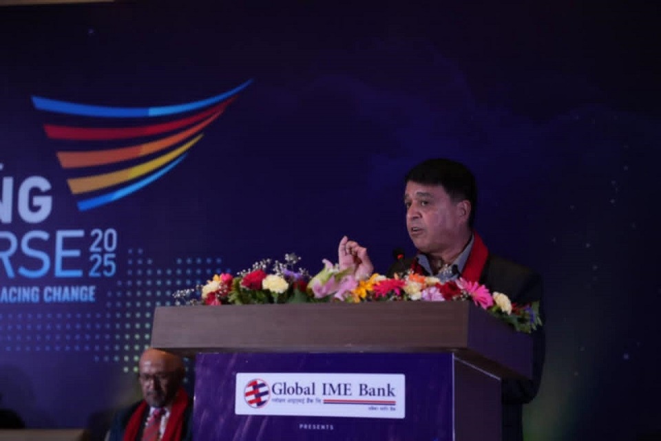 ‘बाफियाबाट बैंकर र व्यवसायी छुट्याइए आर्थिक गतिविधि प्रभावित बन्छ’