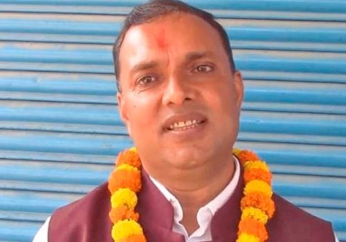 एमालेका प्रदेश सांसद ठाकुरसहित १७ जनाविरुद्ध भ्रष्टाचार मुद्दा दायर