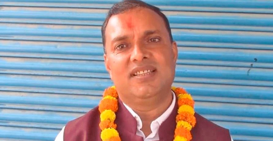 एमालेका प्रदेश सांसद ठाकुरसहित १७ जनाविरुद्ध भ्रष्टाचार मुद्दा दायर