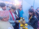 महको बजारीकरणमा समस्या, २१ टन मौज्दातमा