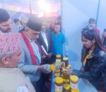 महको बजारीकरणमा समस्या, २१ टन मौज्दातमा