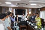 बजेटको ‘टेक एण्ड पे’ प्रावधान हटाउन ऊर्जा र अर्थमन्त्रीलाई इप्पानको आग्रह