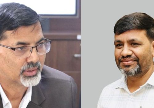 वाइसीएलको जम्बो कमिटीलाई लिएर माओवादीमा खटपट, जनार्दन र दीपशिखाबीच जुहारी