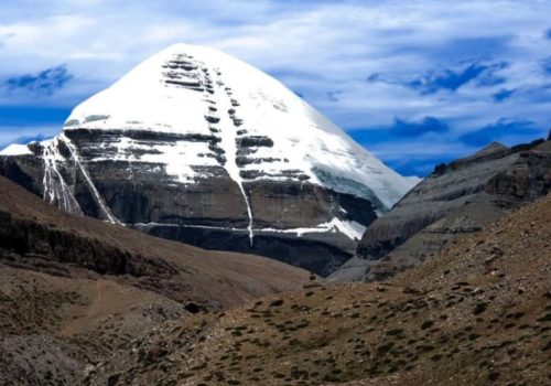 कैलाश मानसरोवरको दूरदर्शन सुरु