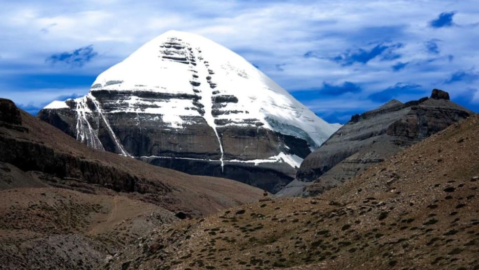 कैलाश मानसरोवरको दूरदर्शन सुरु