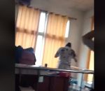 आलमलाई सफाइ दिएका न्यायाधीश थारुलाई मोसो प्रहार !