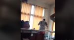 आलमलाई सफाइ दिएका न्यायाधीश थारुलाई मोसो प्रहार !