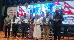 नगर उपप्रमुख र उपाध्यक्षको राष्ट्रिय सम्मेलनले जारी गर्‍यो २० बुँदे घोषणापत्र