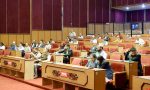 ‘पानीजहाज विधेयक’ राष्ट्रियसभाबाट पारित