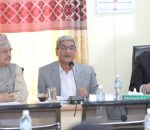 राज्य व्यवस्था समितिबाट नागरिकता विधेयक पारित