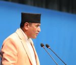संघीय निजामती विधेयकसम्बन्धि समितिको प्रतिवेदन प्रतिनिधिसभामा पेस