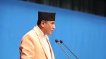 संघीय निजामती विधेयकसम्बन्धि समितिको प्रतिवेदन प्रतिनिधिसभामा पेस