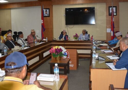 यातायात व्यवसायीसँग झुक्यो सरकार, राइड सेयरिङ रोक्न पत्राचार गर्ने