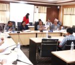 न्यायाधीश सिफारिस समावेशी नभएकोमा सांसदहरुको आपत्ति