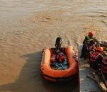 सप्तकोशीमा डुबेर सशस्त्र प्रहरीका दुई गोताखोर बेपत्ता
